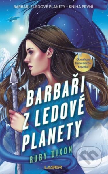 Barbaři z ledové planety