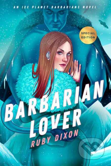Barbarian Lover 3