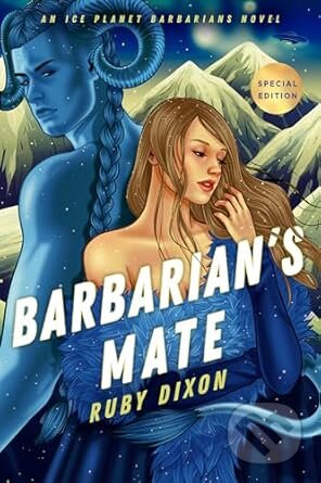 Barbarian´s Mate 6