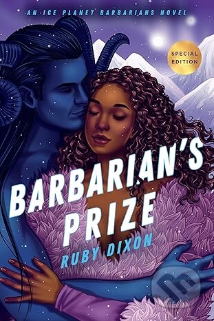 Barbarian´s Prize 5