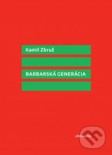 Barbarská generácia