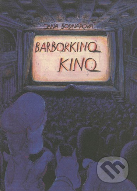 Barborkino kino