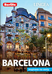 Barcelona (3. vydání) - kniha z kategorie Fyzika