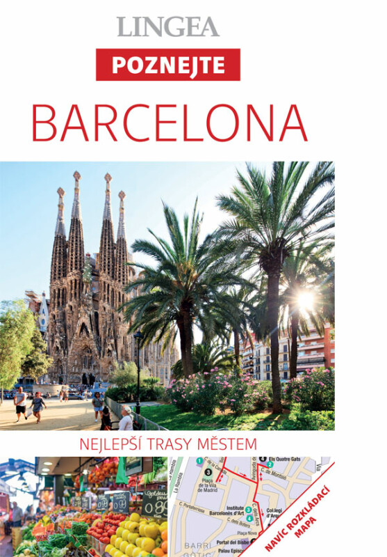 Barcelona - kniha z kategorie Fyzika