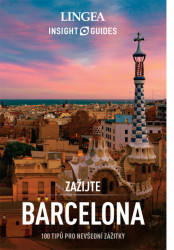 Barcelona - kniha z kategorie Fyzika