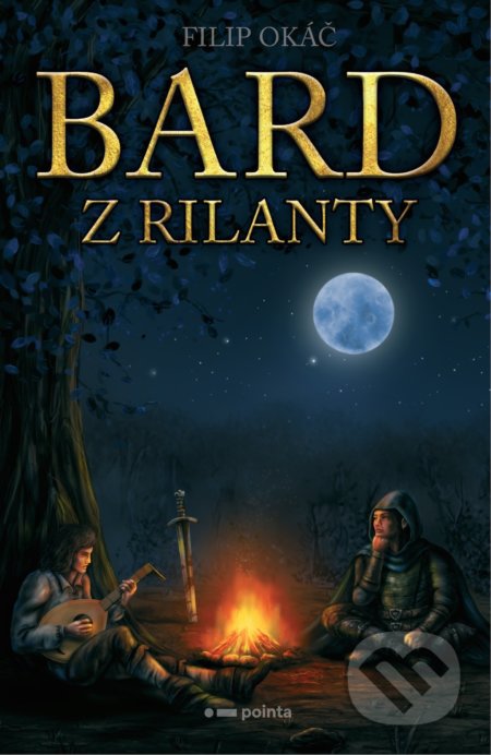 Bard z Rilanty