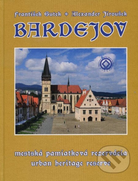 Bardejov (mestská pamiatková rezervácia)