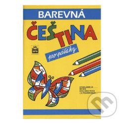 Barevná čeština pro páťáky