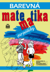Barevná matematika pro páťáky (Opakujeme si během škol. roku i o prázdninách) - kniha z kategorie 2. stupeň