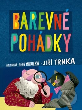 Barevné pohádky