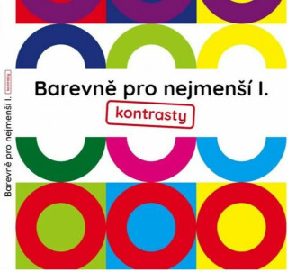 Barevně pro nejmenší I.