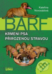 BARF - Krmení psa přirozenou stravou