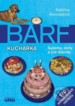 BARF - kuchařka