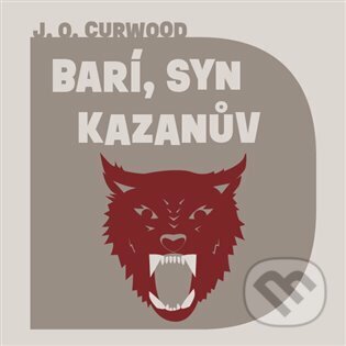 Barí, syn Kazanův