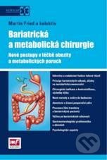 Bariatrická a metabolická chirurgie