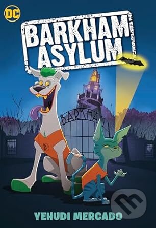 Barkham Asylum