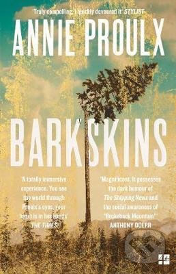 Barkskins