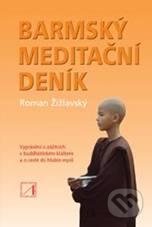 Barmský meditačný zápisník