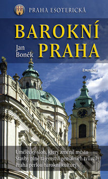 Barokní Praha (Praha esoterická)