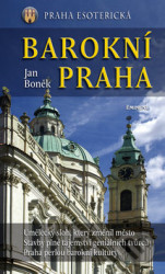 Barokní Praha (Praha esoterická)