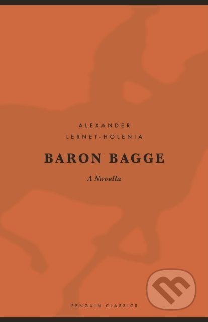 Baron Bagge