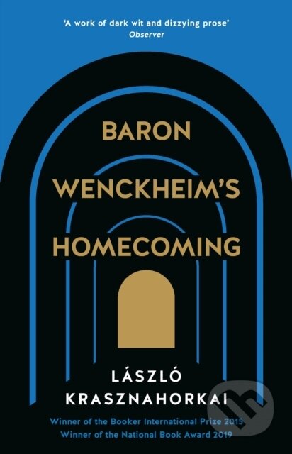 Baron Wenckheim's Homecoming