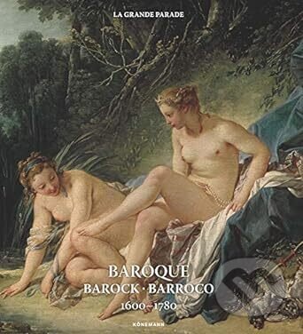 Baroque 1600-1780