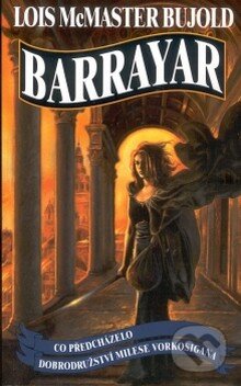 Barrayar