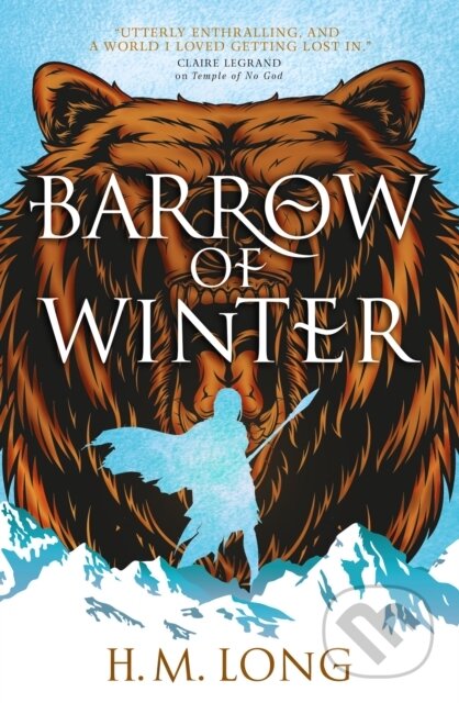 Barrow of Winter