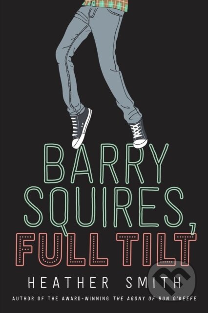 Barry Squires, Full Tilt