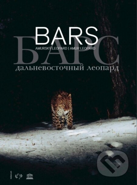 BARS Amurský leopard