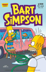 Bart Simpson (6/2020)