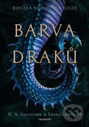 Barva draků (Kouzla nejsou jen iluze)