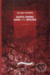 Barva srpna / Anna 11. března
