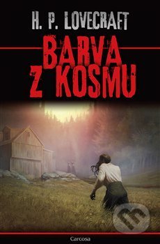 Barva z kosmu