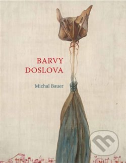 Barvy doslova