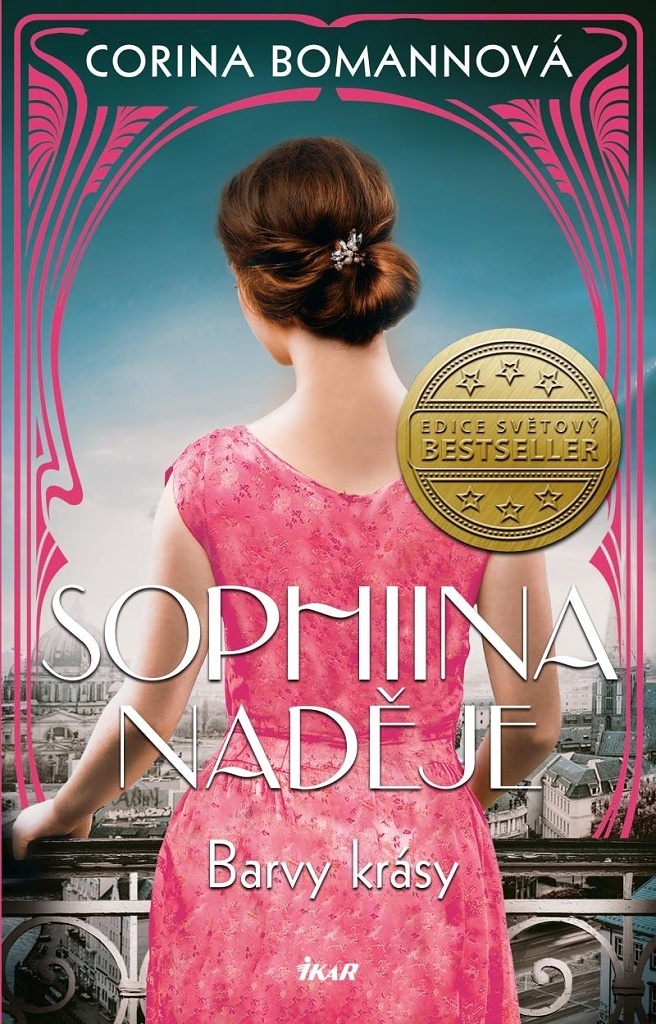 Barvy krásy Sophiina naděje (1)