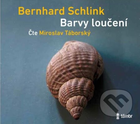 Barvy loučení