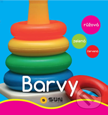 Barvy