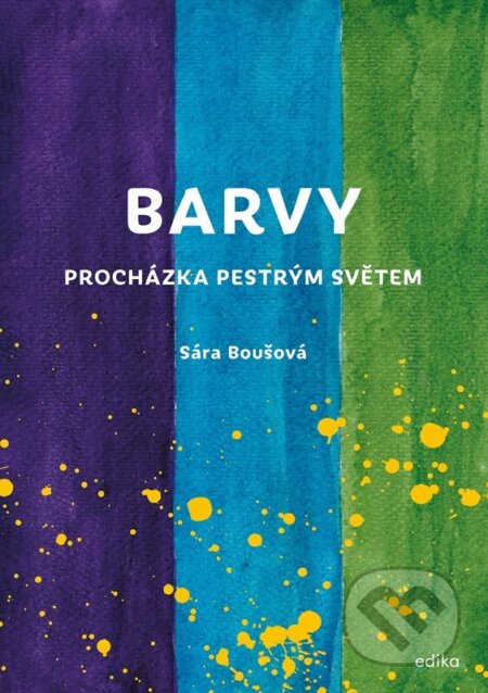 Barvy (Procházka pestrým světem)