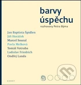Barvy úspěchu