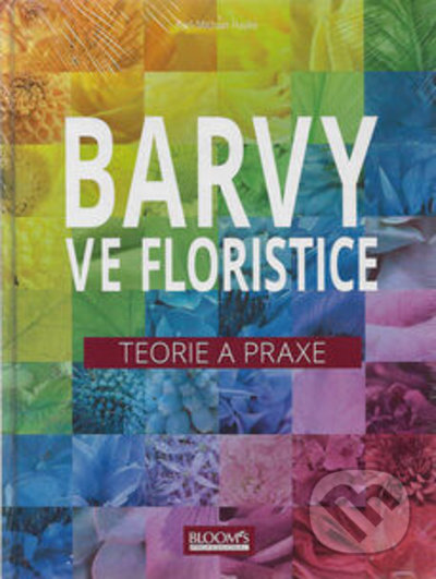 Barvy ve floristice