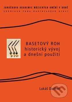 Basetový roh – historický vývoj a dnešní použití