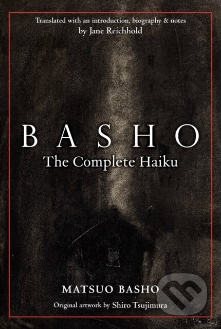 Basho (The Complete Haiku)