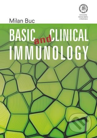 Basic and Clinical Immunology