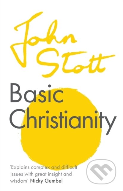 Basic Christianity