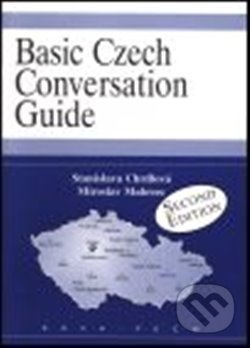 Basic Czech Conversation Guide