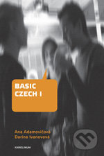 Basic Czech I. (3. vydání)