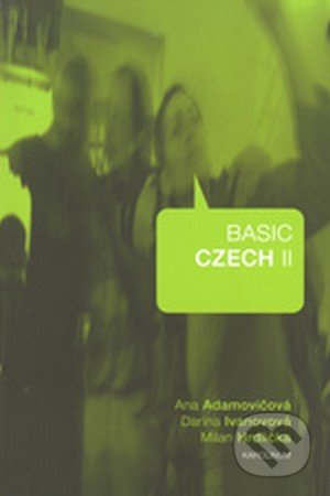 Basic Czech II