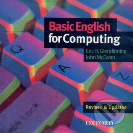 Basic English for Computing